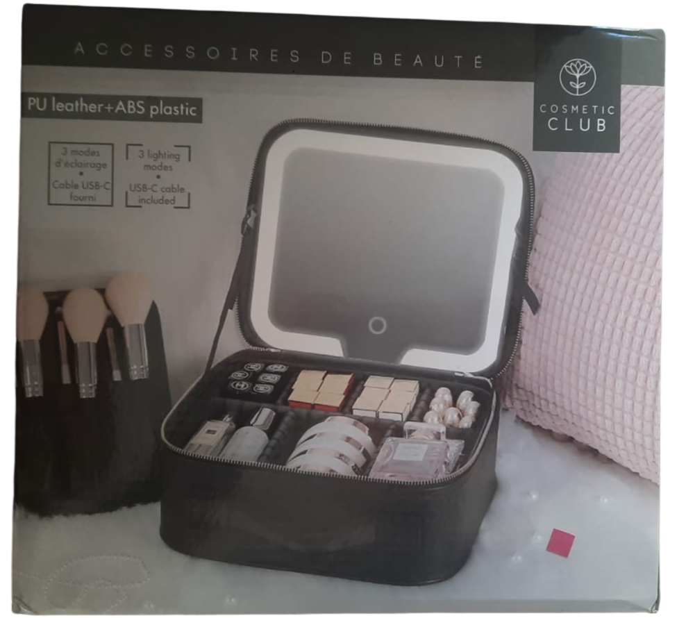Estuche Cosméticos